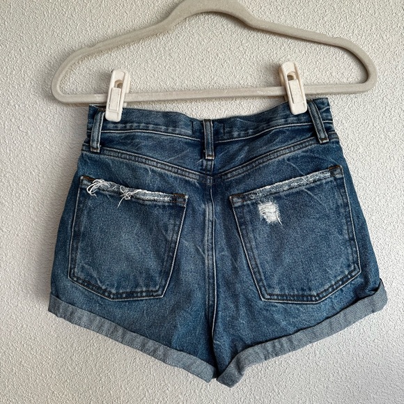 Abercrombie & fitch shorts - Picture 2 of 3